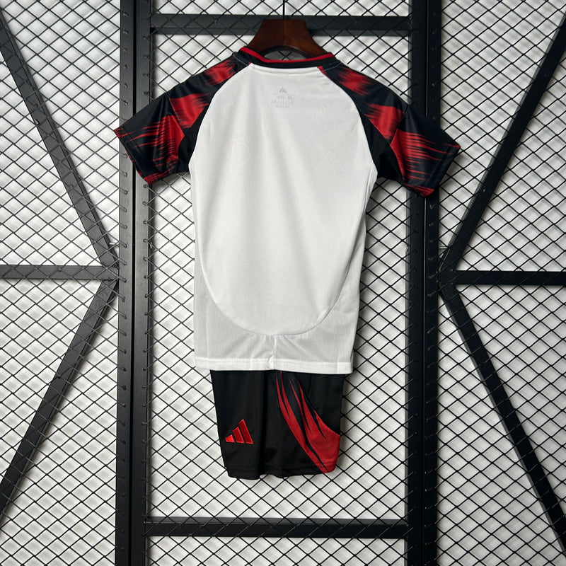 Conjunto Kids Flamengo 25/26 UN-2