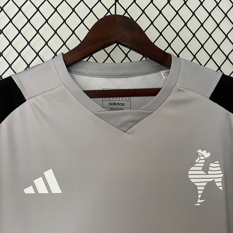 Camisa de Treino Atletico Mineiro 24/25