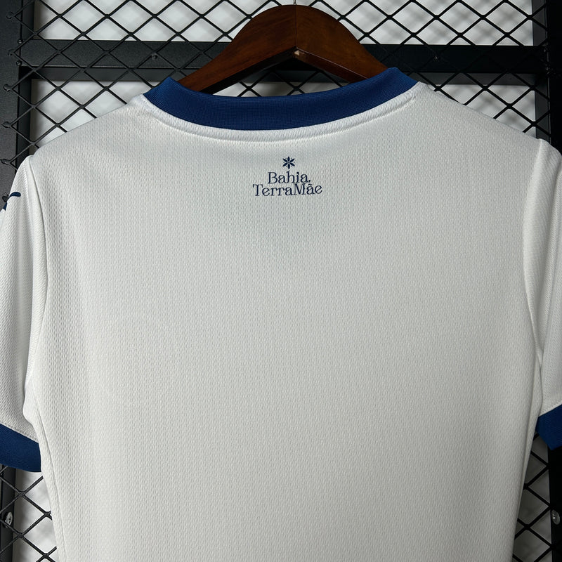Camisa de Torcedor Feminina Bahia 25/26