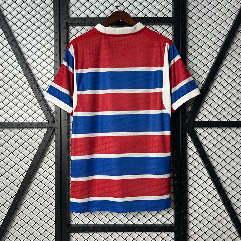 Camisa de Torcedor Fortaleza 25/26