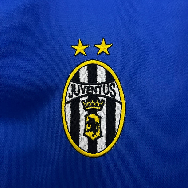 Camisa Retro Juventus 99/00