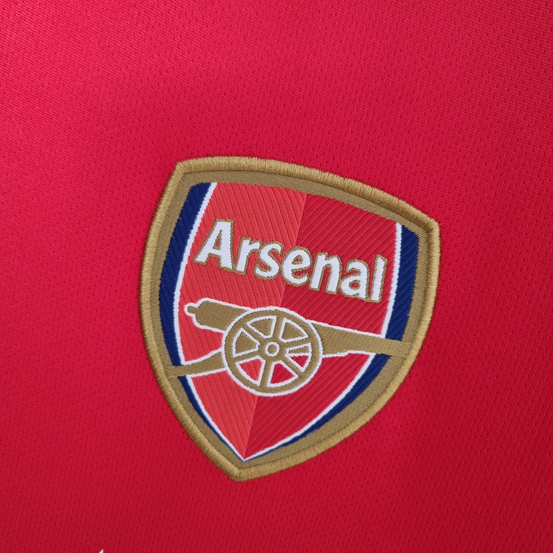 Camisa de Torcedor Arsenal 22/23
