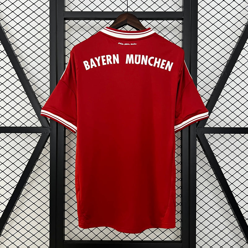 Camisa Retro Bayern Munich 13/14 Home