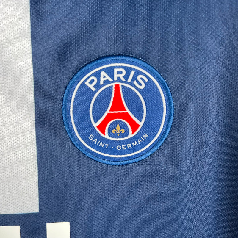 Camisa Retro PSG 19/20