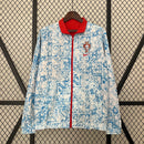 Jaqueta de Portugal 24\25 Reversível