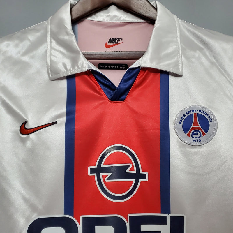 Camisa Retro 98/99 PSG