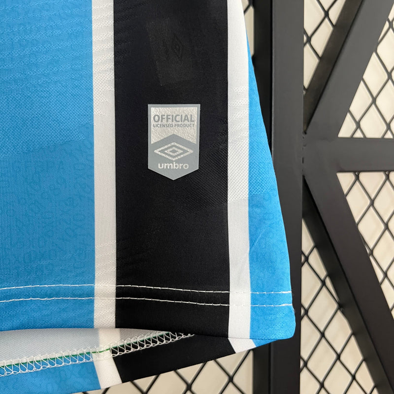 Camisa Feminina do Gremio 24-25