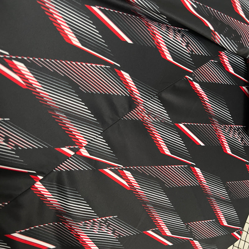 Camisa de Torcedor São Paulo 24/25 2