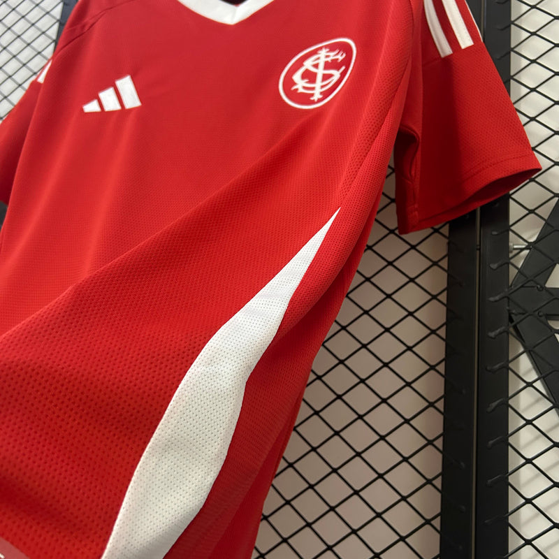 Camisa Internacional  25/26 Home