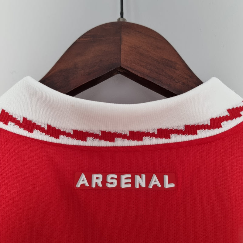 Camisa de Torcedor Arsenal 22/23