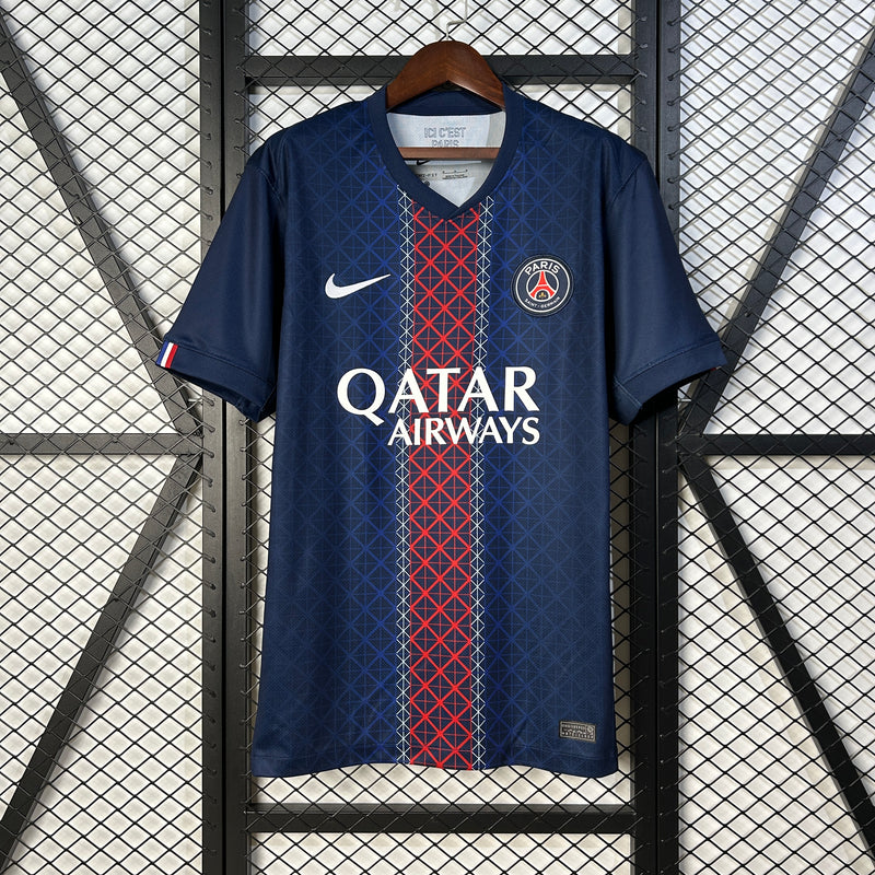 Camisa do PSG 25/25