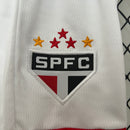 Kit infantil São Paulo 24/25 2