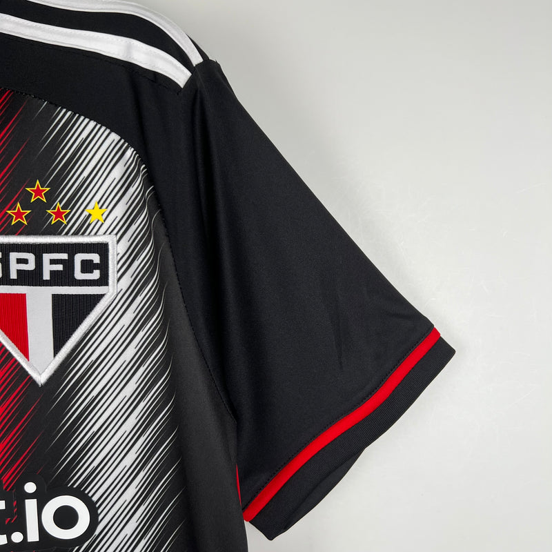 Camisa de Torcedor São Paulo 23/24