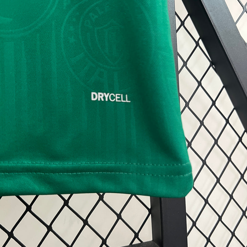 Camisa Sem Manga Palmeiras 24-25