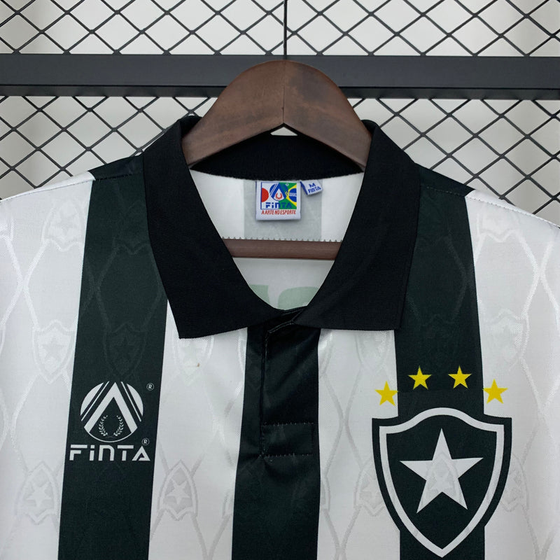 Retro Botafogo 1995
