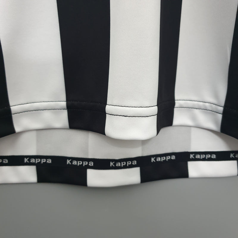 Camisa Retro Juventus 1999-2000 home