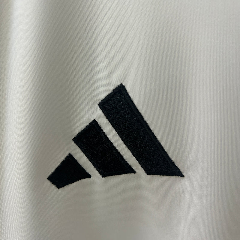 Camisa de Torcedor Arsenal 25/26