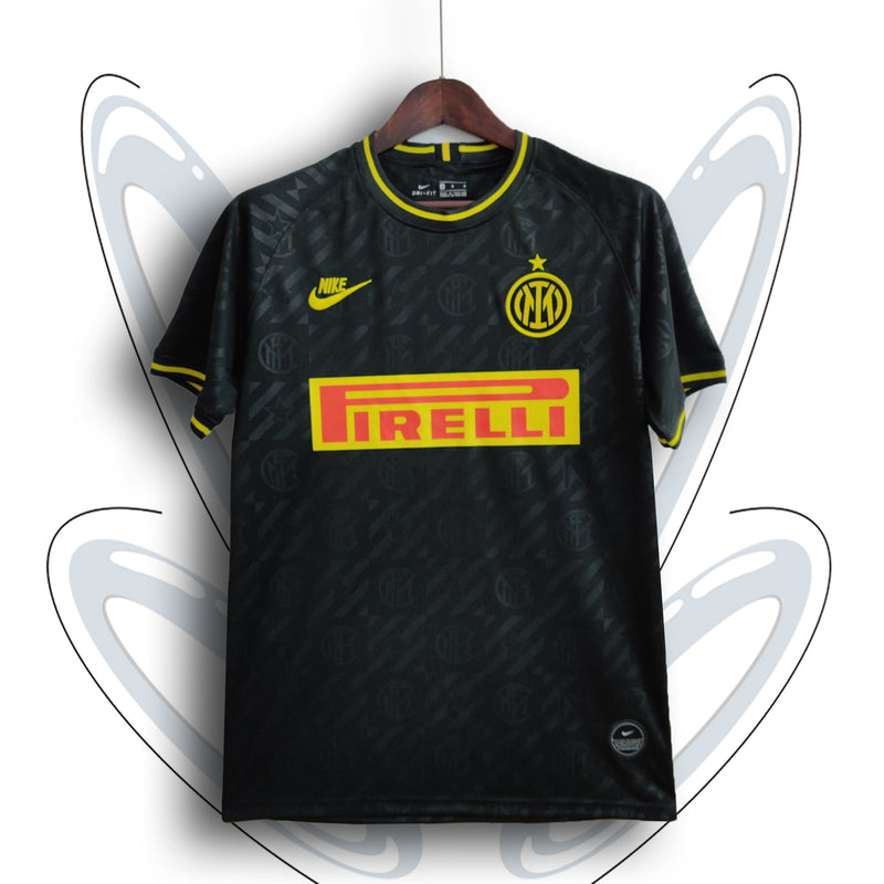 Camisa da Inter Milão 19-20