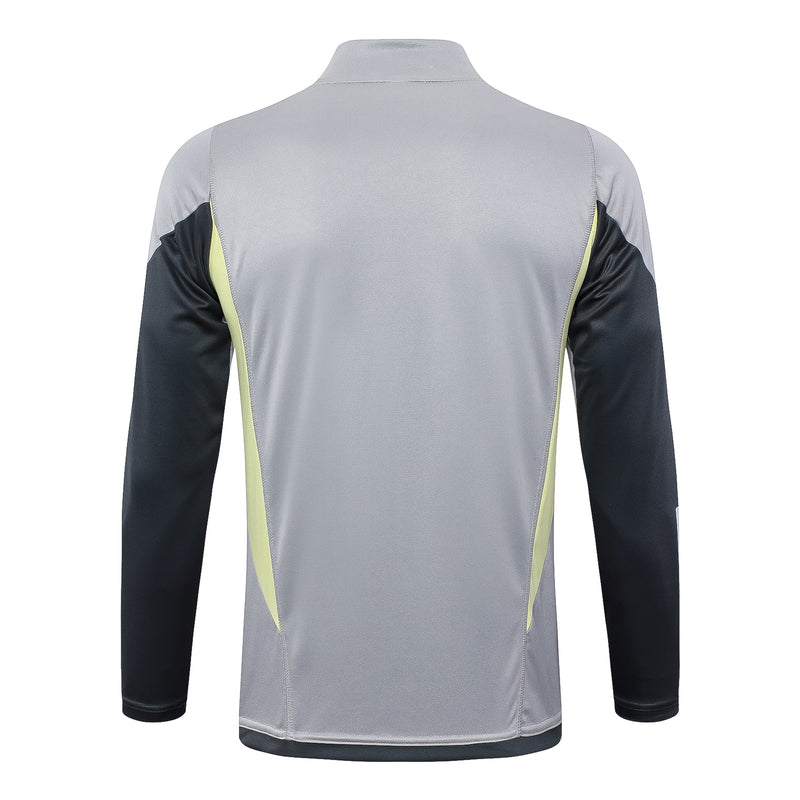 Kit de Treino Manga Longa Atlético Mineiro