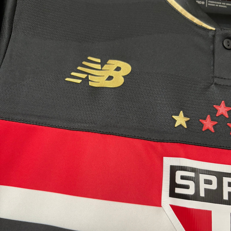 Camisa do São Paulo - III 25/26