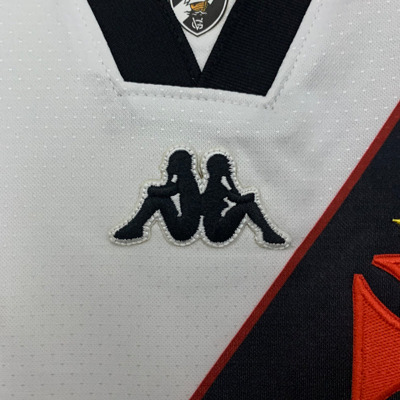 Camisa Retro Vasco da Gama 1997