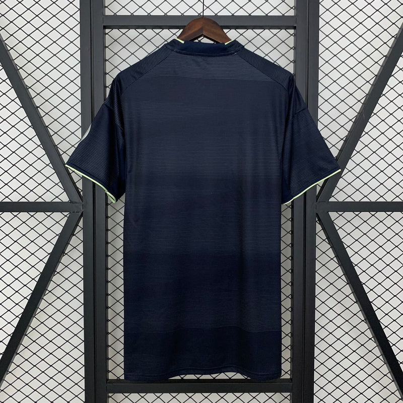 Camisa do Real Madrid 25/26 - 2