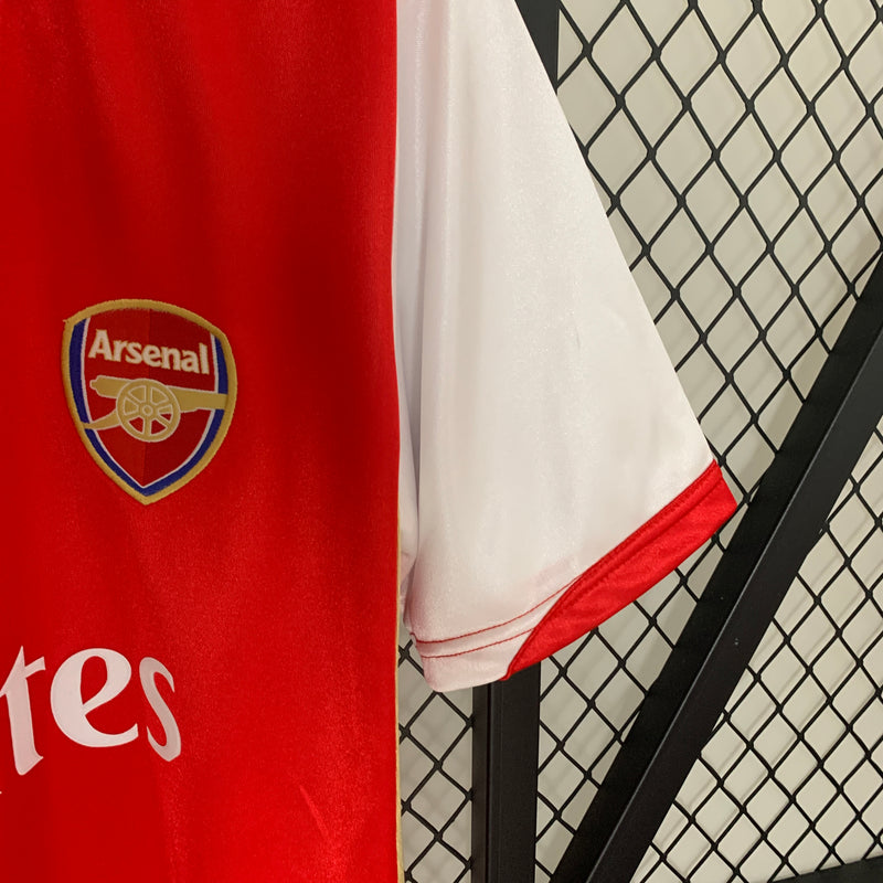Camisa Retrô Arsenal 06/08