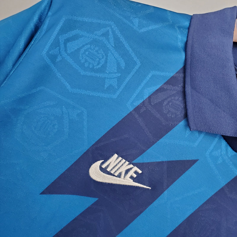 Camisa Retrô Arsenal 95/96