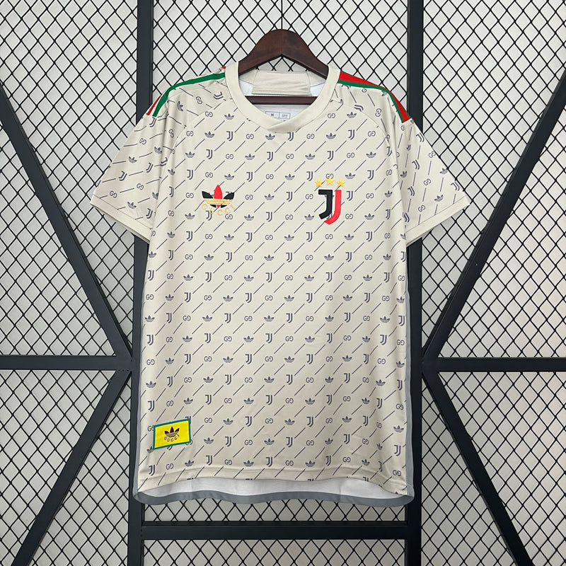 Camisa da Juventus 24/25