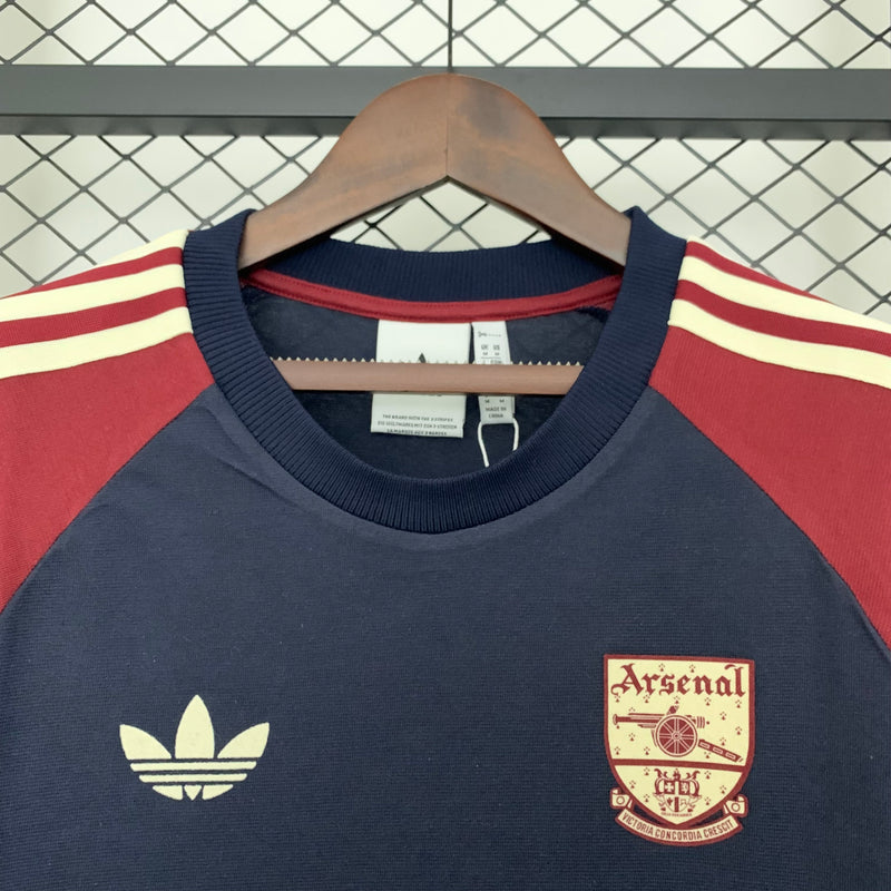 Camisa de Torcedor Arsenal