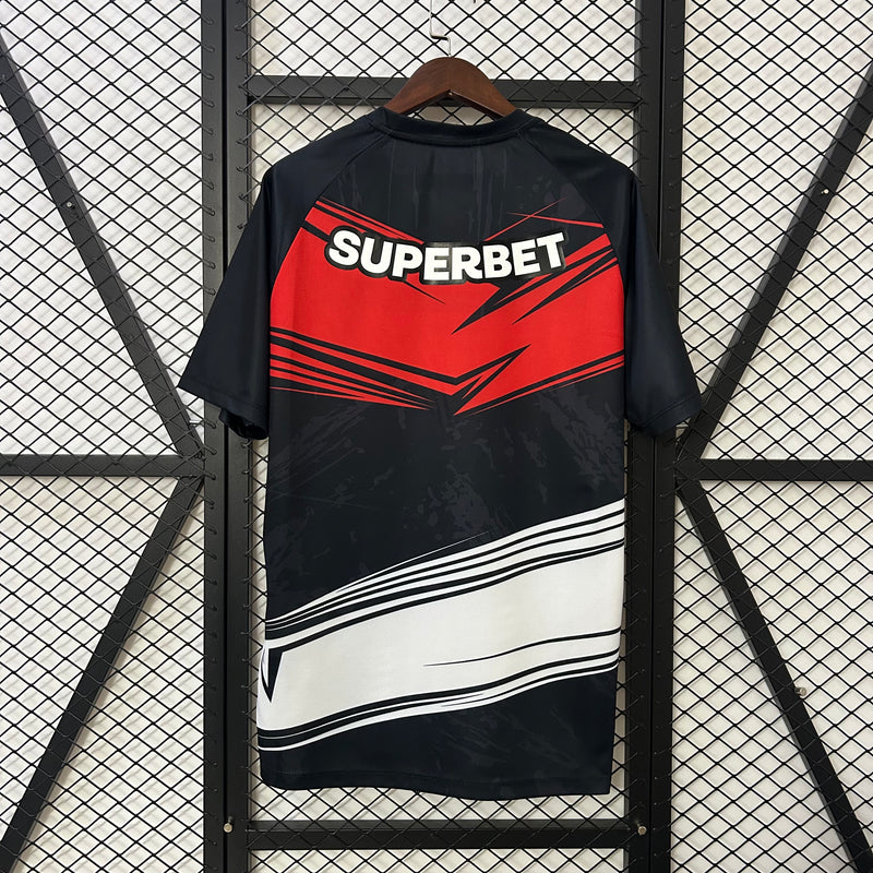 Camisa de Treino São Paulo 25/26