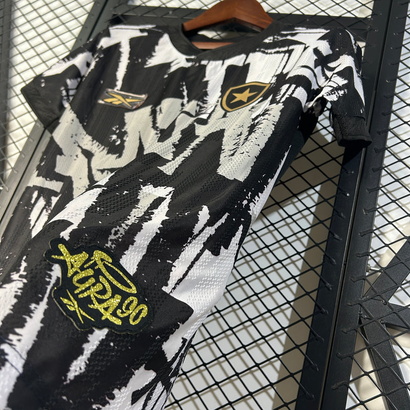 Camisa Feminia do Botafogo 25/26 N-4