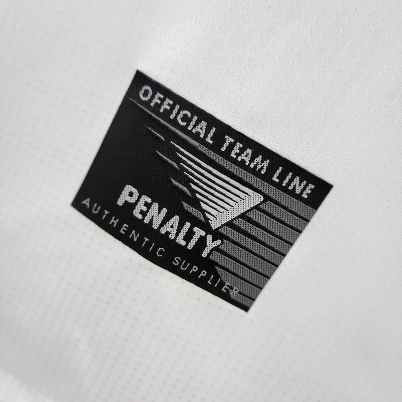 Camisa Retro São Paulo 2000