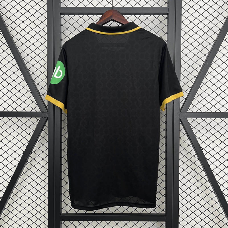 Camisa do West Ham United  25/26 - III