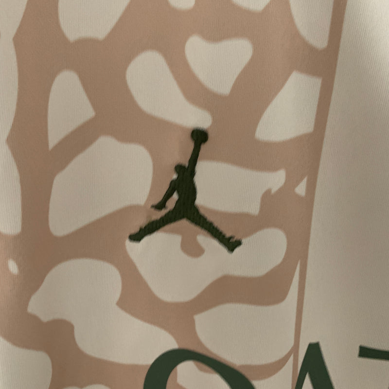 Camisa do PSG x Jordan Fora