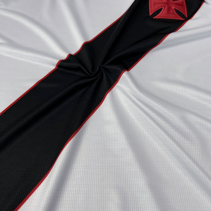 Vasco da Gama 2024/25