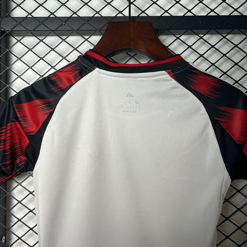 Conjunto Kids Flamengo 25/26 UN-2