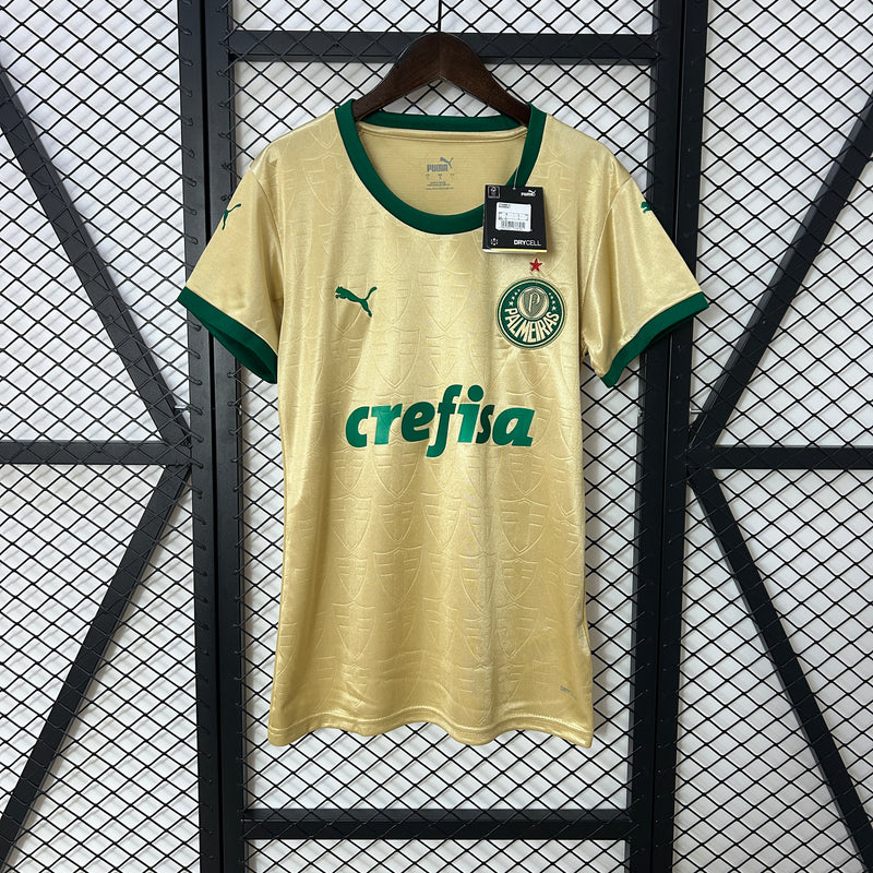 Camisa Femina Palmeiras 24-25 - UN3