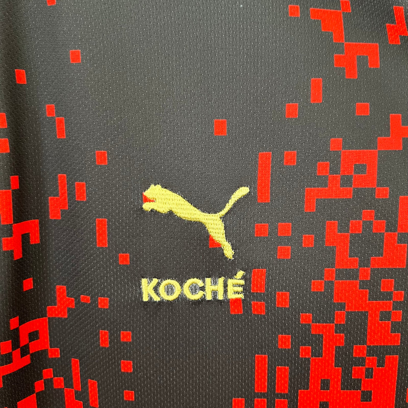 Camisa AC Milan 23/24