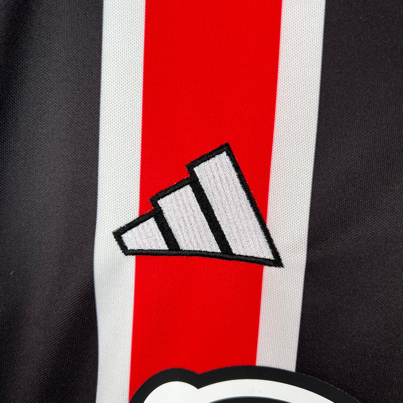 Camisa de Torcedor São Paulo 23/24