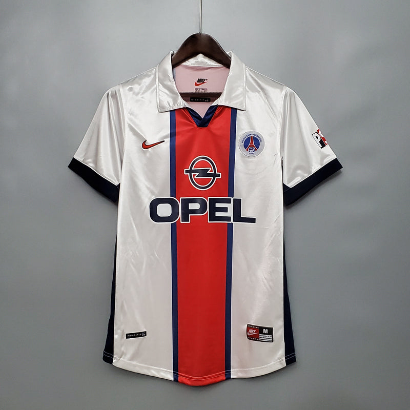 Camisa Retro 98/99 PSG