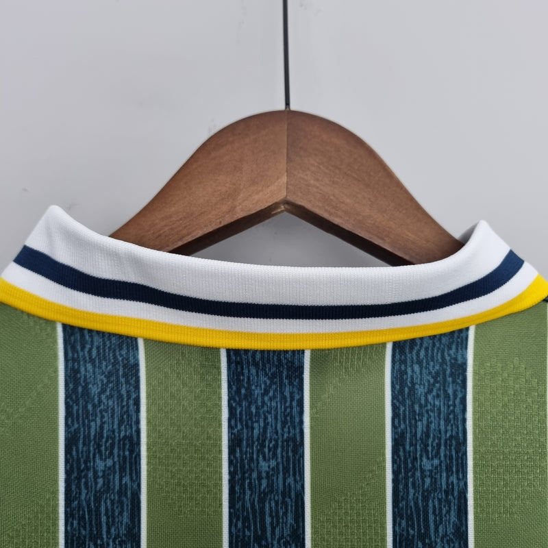 Camisa Retro da Inter de Milão