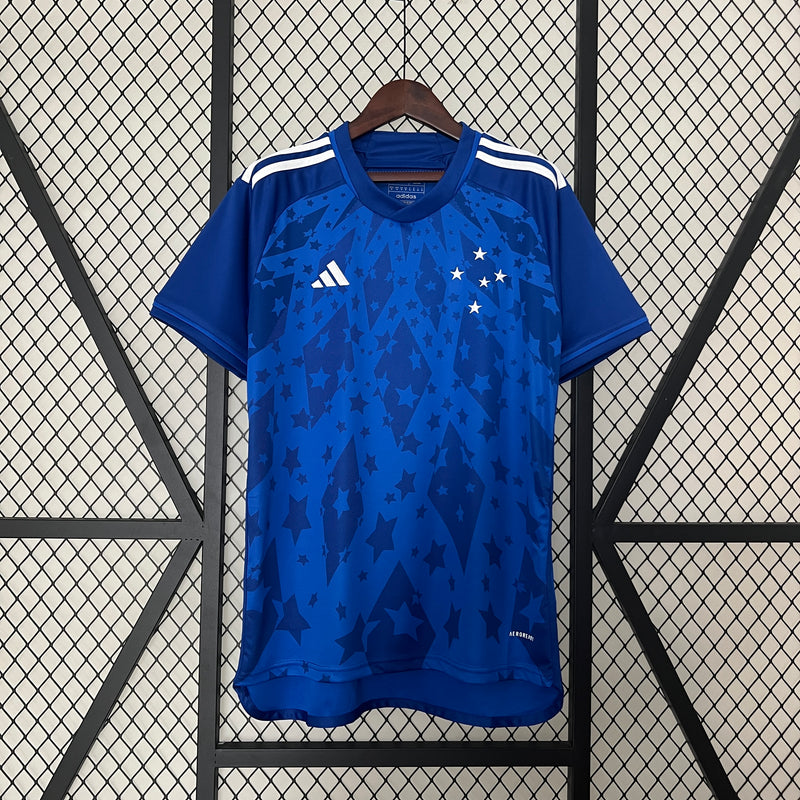 Cruzeiro Casa 24/25