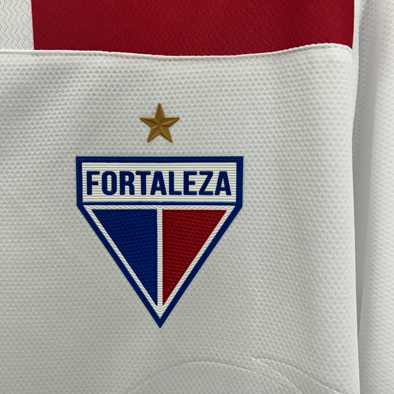 Camisa de Torcedor Fortaleza 25/26 UN-2