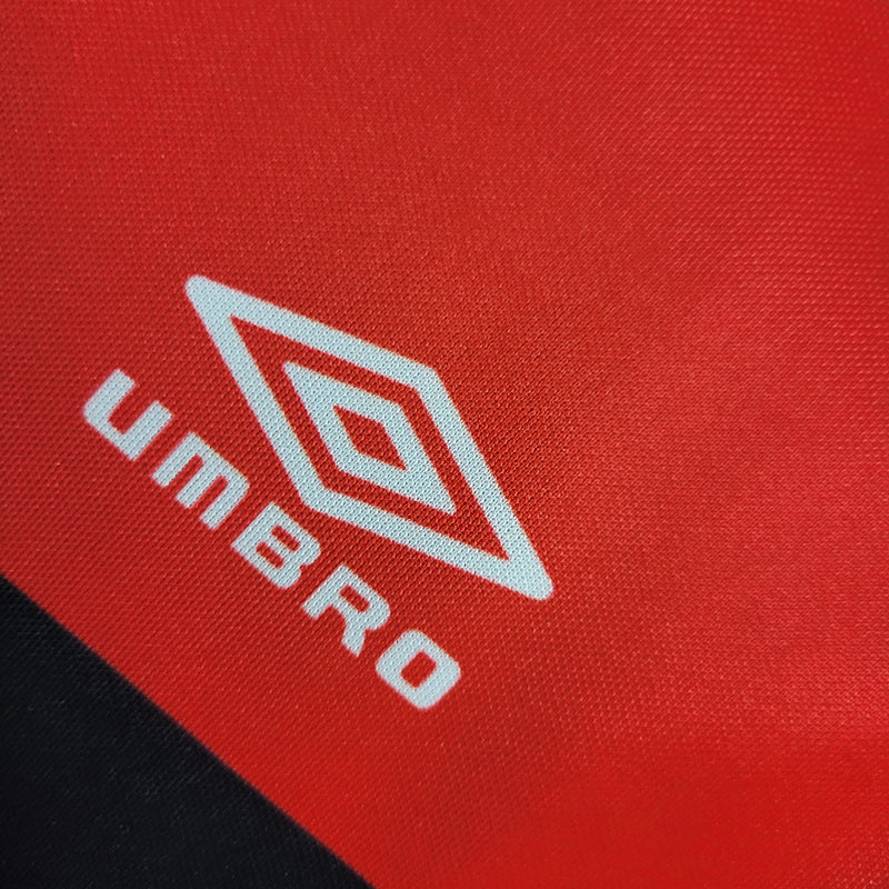 Retro 92/93 Flamengo Home