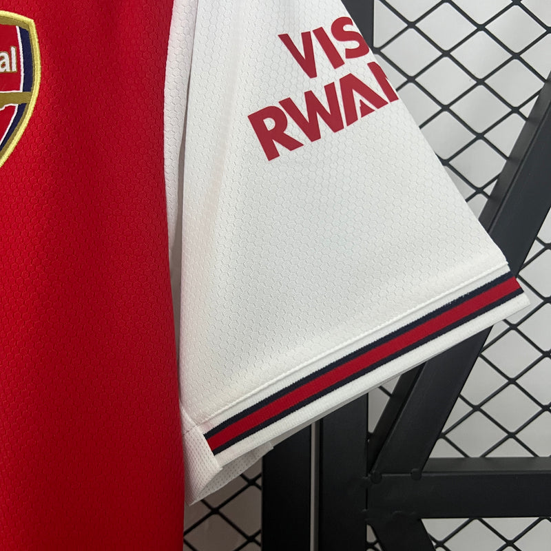 Camisa Retrô Arsenal 19/20