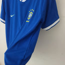 Camisa Retro Brazil 1997