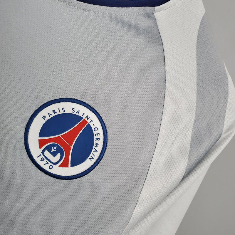 Camisa Retro PSG 01/02