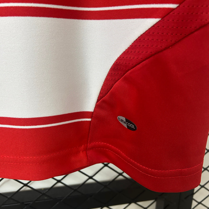 Camisa Retro Bayern Munich 07/08 home