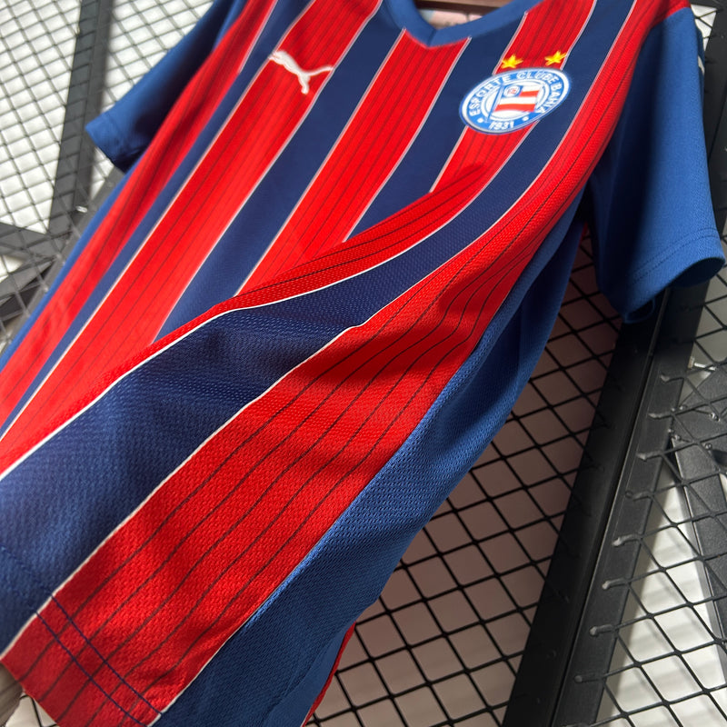 Camisa do Bahia 25/26  UN-1